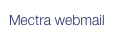 Mectra webmail